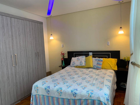 Imagem Apartamento com 2 Quartos à Venda, 75 m² em Pompéia - Santos Imagem Apartamento com 2 Quartos à Venda, 75 m² em Pompéia - Santos