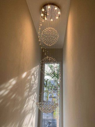 Imagem Casa com 3 Quartos à Venda, 146 m² em Jardim Park Real - Indaiatuba Imagem Casa com 3 Quartos à Venda, 146 m² em Jardim Park Real - Indaiatuba