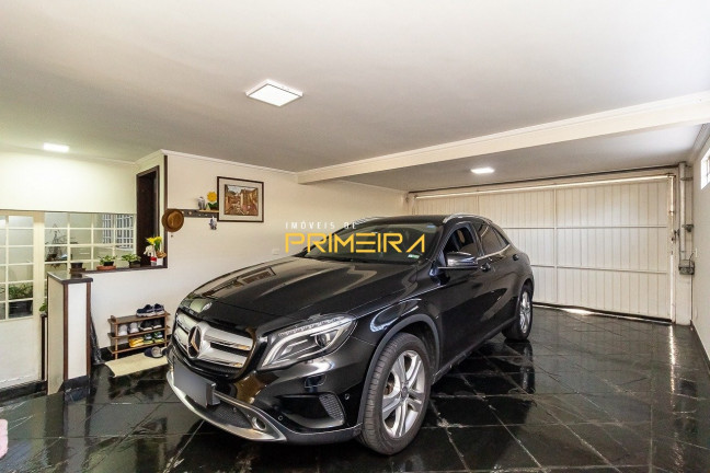Imagem Casa com 4 Quartos à Venda, 406 m² em Centro - Pinhais