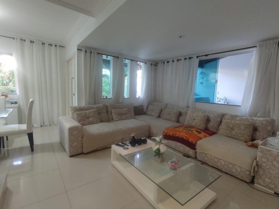 Imagem Casa de Condomínio com 4 Quartos à Venda, 180 m² em Buraquinho - Lauro De Freitas Imagem Casa de Condomínio com 4 Quartos à Venda, 180 m² em Buraquinho - Lauro De Freitas