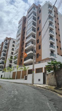 Apartamento com 2 Quartos à Venda, 75 m² em Centro - Poços De Caldas