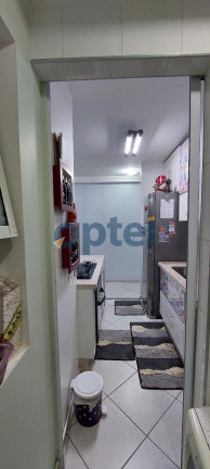 Imagem Apartamento com 2 Quartos à Venda, 58 m² em Rudge Ramos - São Bernardo Do Campo