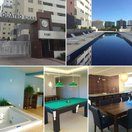 Imagem Apartamento com 3 Quartos à Venda, 73 m² em Areias - São José