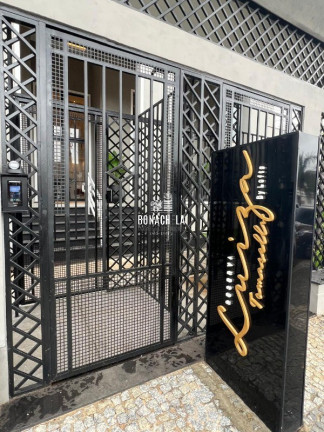 Apartamento com 3 Quartos para Alugar, 155 m² em Vila Castelo Branco - Indaiatuba