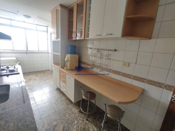 Imagem Apartamento com 3 Quartos à Venda, 83 m² em Vila Augusta - Guarulhos Imagem Apartamento com 3 Quartos à Venda, 83 m² em Vila Augusta - Guarulhos