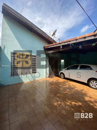 Imagem Casa com 3 Quartos à Venda, 180 m² em Vila Bela - Bauru Imagem Casa com 3 Quartos à Venda, 180 m² em Vila Bela - Bauru