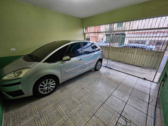 Imagem Casa com 2 Quartos à Venda, 70 m² em Jardim Sontag - Salto