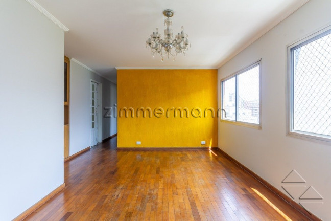 Imagem Apartamento com 3 Quartos à Venda, 126 m² em Paraiso - São Paulo