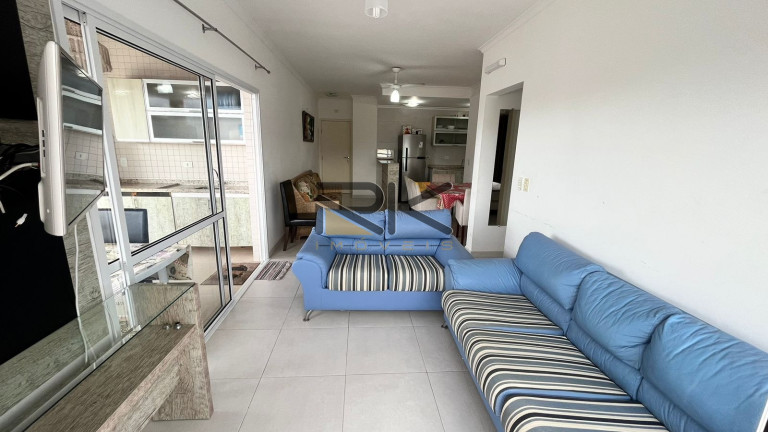 Imagem Cobertura com 2 Quartos à Venda, 101 m² em Praia Grande - Ubatuba