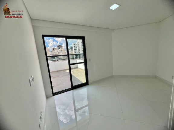 Imagem Cobertura com 2 Quartos à Venda, 110 m² em Jardim Paulista - São Paulo