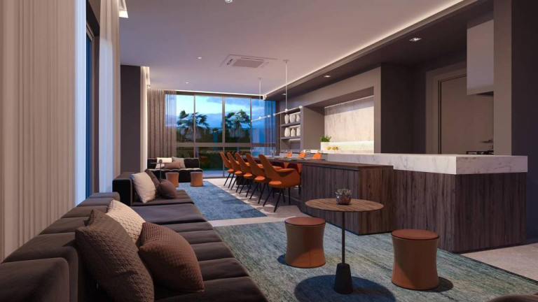 Imagem Apartamento com 4 Quartos à Venda, 150 m² em Perdizes - São Paulo
