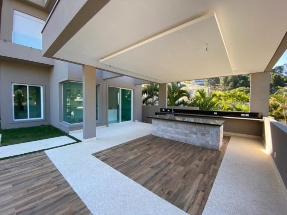 Imagem Imóvel com 5 Quartos à Venda, 760 m² em Alphaville - Santana De Parnaíba Imagem Imóvel com 5 Quartos à Venda, 760 m² em Alphaville - Santana De Parnaíba