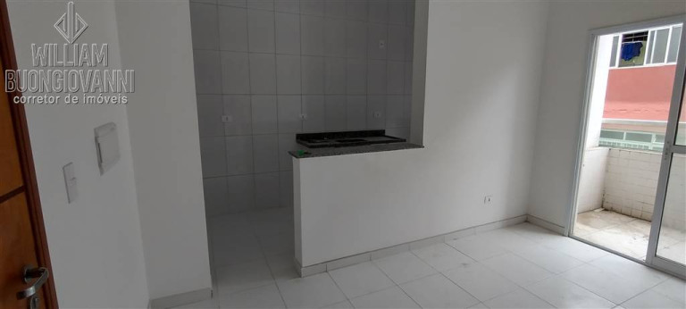 Imagem Apartamento com 2 Quartos à Venda, 41 m² em Ocian - Praia Grande Imagem Apartamento com 2 Quartos à Venda, 41 m² em Ocian - Praia Grande