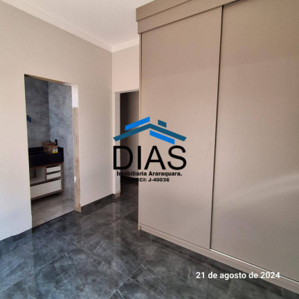 Imagem Casa com 3 Quartos à Venda, 250 m² em Condomínio Portal Das Tipuanas - Araraquara Imagem Casa com 3 Quartos à Venda, 250 m² em Condomínio Portal Das Tipuanas - Araraquara