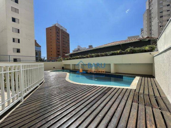 Imagem Apartamento com 1 Quarto à Venda, 41 m² em Perdizes - São Paulo Imagem Apartamento com 1 Quarto à Venda, 41 m² em Perdizes - São Paulo