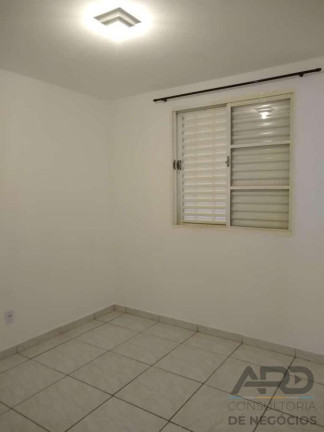 Imagem Apartamento com 2 Quartos para Alugar, 42 m² em Itaim Paulista - São Paulo
