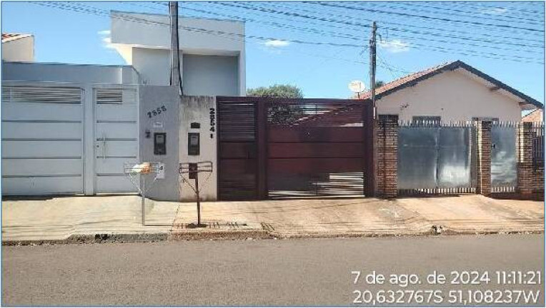Imagem Casa com 2 Quartos à Venda, 91 m² em São Vicente Imagem Casa com 2 Quartos à Venda, 91 m² em São Vicente