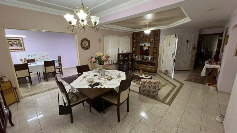 Imagem Casa com 3 Quartos à Venda, 232 m² em Jardim Tarraf Ii - São José Do Rio Preto