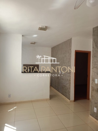 Apartamento com 2 Quartos à Venda, 45 m² em Reserva Real - Ribeirão Preto