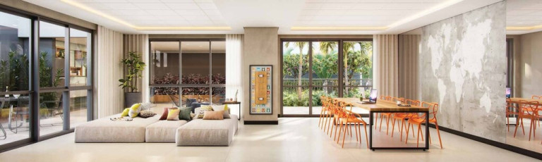 Imagem Imóvel com 1 Quarto à Venda,  em Vila Prudente - São Paulo