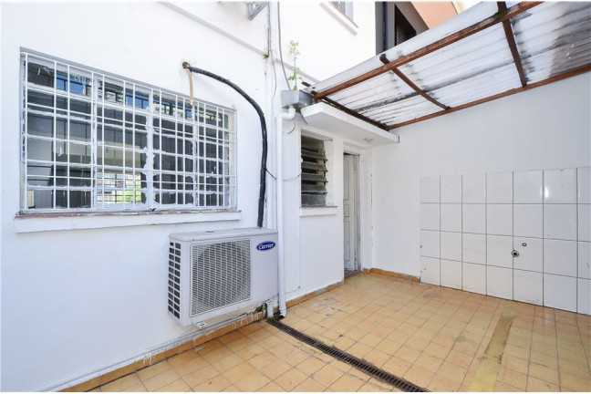 Imagem Casa com 2 Quartos à Venda, em Vila Olímpia - São Paulo Imagem Casa com 2 Quartos à Venda, em Vila Olímpia - São Paulo