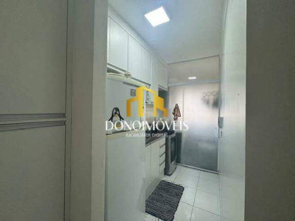 Imagem Apartamento com 2 Quartos à Venda, 54 m² em Nova Petrópolis - São Bernardo Do Campo Imagem Apartamento com 2 Quartos à Venda, 54 m² em Nova Petrópolis - São Bernardo Do Campo