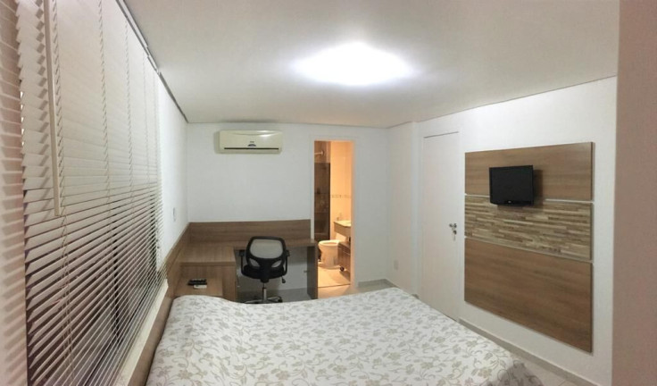 Imagem Cobertura com 4 Quartos à Venda, 182 m² em Pechincha - Rio De Janeiro