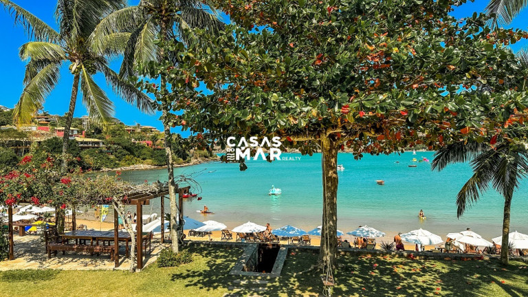 Imagem Imóvel com 5 Quartos para Alugar ou Temporada, 650 m² em Ferradura - Armação Dos Búzios Imagem Imóvel com 5 Quartos para Alugar ou Temporada, 650 m² em Ferradura - Armação Dos Búzios