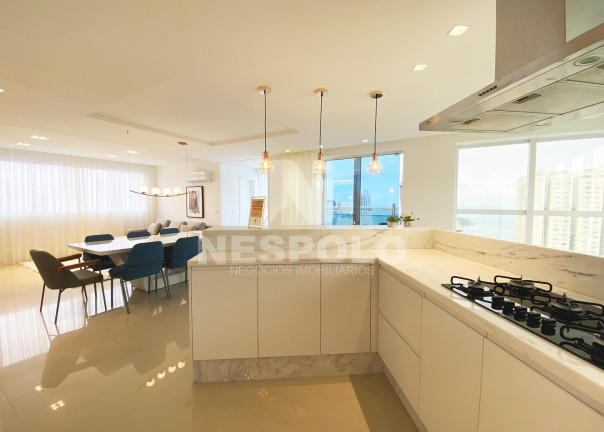 Imagem Apartamento à Venda, 240 m² em Centro - Balneario Camboriu