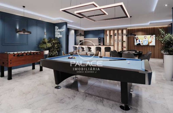 Imagem Apartamento à Venda, 73 m² em Vila Areião - Piracicaba Imagem Apartamento à Venda, 73 m² em Vila Areião - Piracicaba