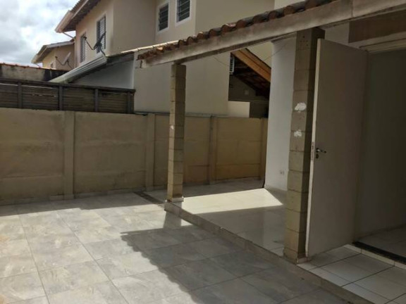 Imagem Casa com 3 Quartos para Alugar, 96 m² em Bairro Da Vossoroca - Sorocaba Imagem Casa com 3 Quartos para Alugar, 96 m² em Bairro Da Vossoroca - Sorocaba