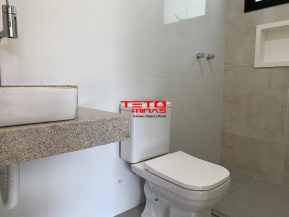 Imagem Casa com 3 Quartos à Venda, 300 m² em Moradas Real Do Sol - São Lourenço