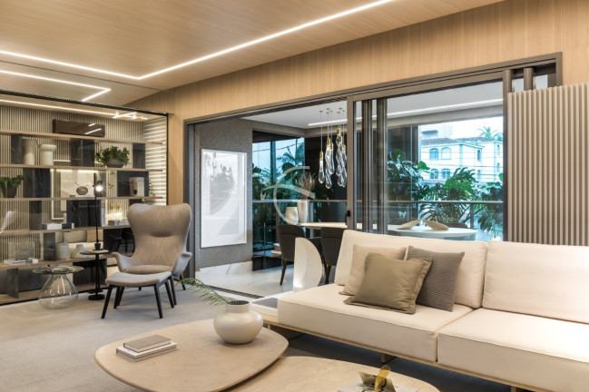 Imagem Apartamento com 3 Quartos à Venda, 110 m² em Atiradores - Joinville