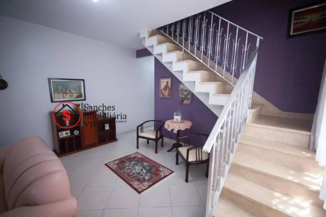 Imagem Sobrado com 3 Quartos à Venda, 217 m² em Mooca - São Paulo Imagem Sobrado com 3 Quartos à Venda, 217 m² em Mooca - São Paulo
