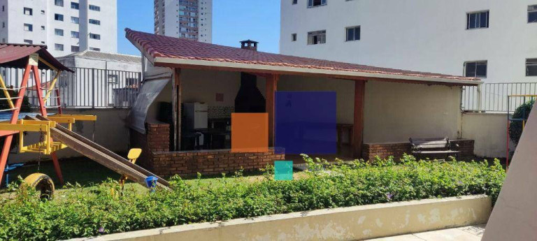 Imagem Apartamento com 1 Quarto à Venda, 40 m² em Cambuci - São Paulo Imagem Apartamento com 1 Quarto à Venda, 40 m² em Cambuci - São Paulo