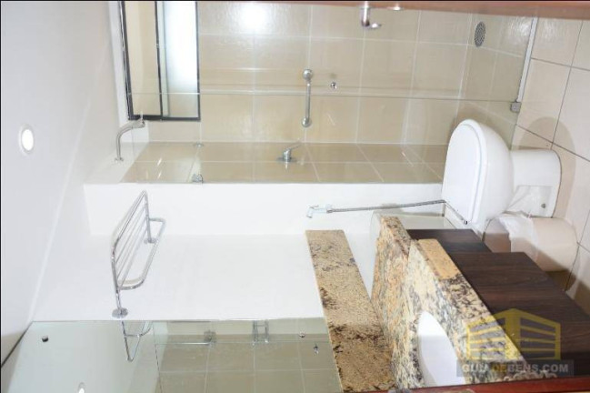 Imagem Apartamento com 1 Quarto para Temporada, em Vila De Ponta Negra - Natal Imagem Apartamento com 1 Quarto para Temporada, em Vila De Ponta Negra - Natal