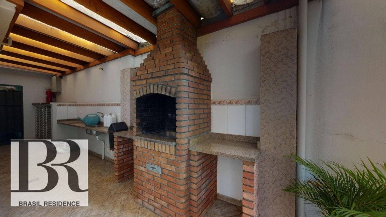 Imagem Apartamento com 3 Quartos à Venda, 104 m² em Paraíso - São Paulo Imagem Apartamento com 3 Quartos à Venda, 104 m² em Paraíso - São Paulo