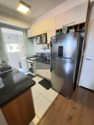 Imagem Apartamento com 3 Quartos à Venda, 67 m² em Edifício Alpha Club - Votorantim Imagem Apartamento com 3 Quartos à Venda, 67 m² em Edifício Alpha Club - Votorantim