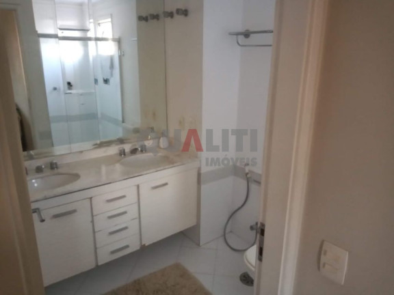 Imagem Apartamento com 3 Quartos à Venda, 172 m² em Brooklin - São Paulo