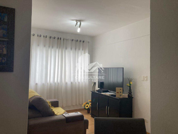 Imagem Apartamento com 2 Quartos à Venda, 67 m² em Saboó - Santos Imagem Apartamento com 2 Quartos à Venda, 67 m² em Saboó - Santos