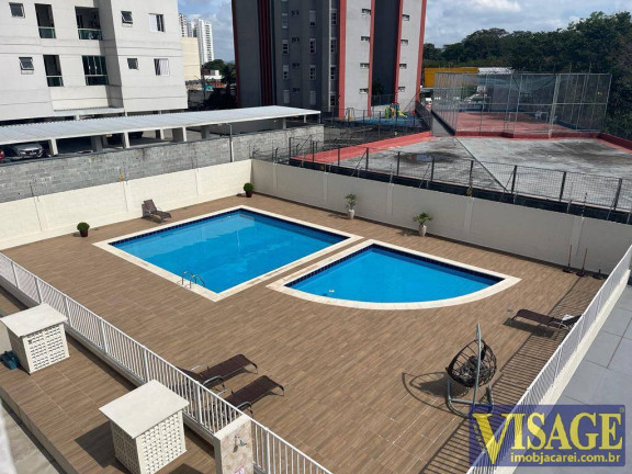 Imagem Apartamento com 3 Quartos à Venda,  em Centro - Jacareí