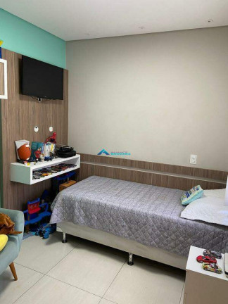 Imagem Apartamento com 3 Quartos à Venda, 111 m² em Jardim Bonfiglioli - Jundiaí Imagem Apartamento com 3 Quartos à Venda, 111 m² em Jardim Bonfiglioli - Jundiaí
