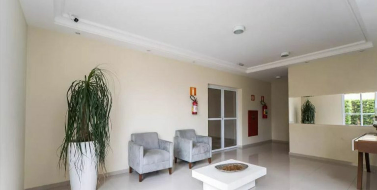 Imagem Apartamento com 3 Quartos à Venda, 106 m² em Baeta Neves - São Bernardo Do Campo