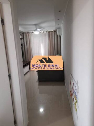 Imagem Apartamento com 2 Quartos à Venda, 62 m² em Vila Barão - Sorocaba