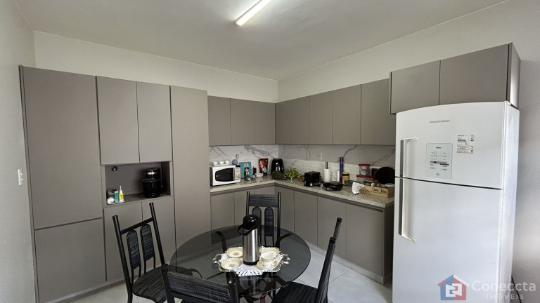Imagem Casa com 3 Quartos à Venda, 147 m² em Nova Floresta - Patos De Minas