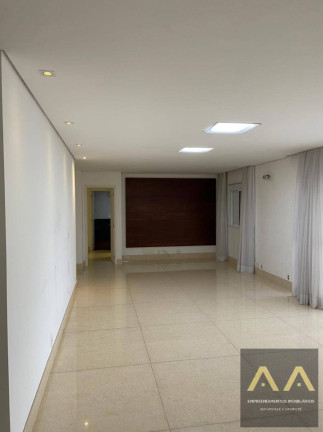 Imagem Apartamento com 3 Quartos à Venda, 158 m² em Tamboré - Santana De Parnaíba