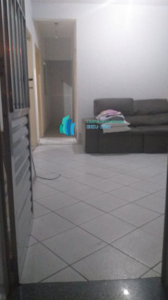Sobrado com 2 Quartos para Alugar, 65 m² em Assunção - São Bernardo Do Campo