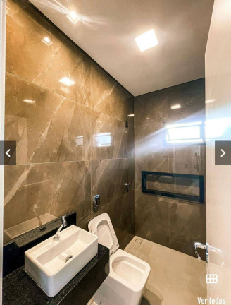Imagem Casa com 4 Quartos à Venda, 300 m² em Condomínio Belvedere Ii - Cuiabá Imagem Casa com 4 Quartos à Venda, 300 m² em Condomínio Belvedere Ii - Cuiabá