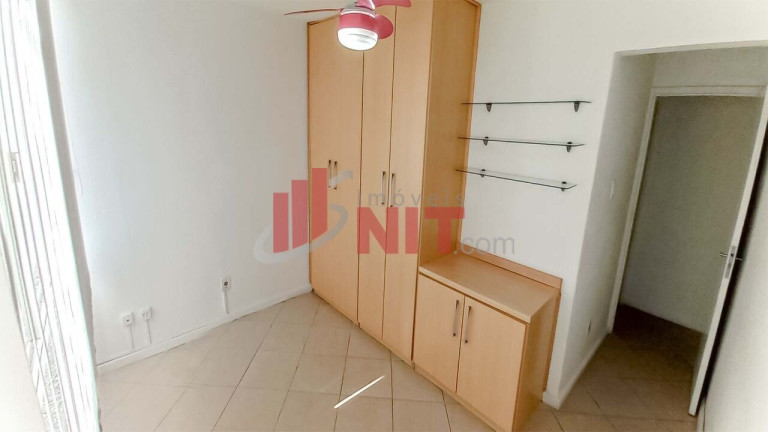 Imagem Apartamento com 2 Quartos à Venda, 65 m² em Icaraí - Niterói