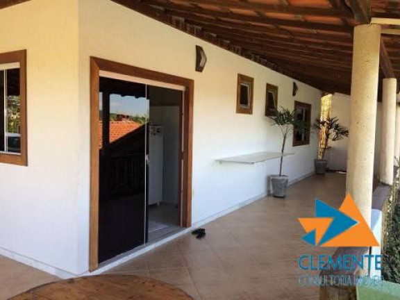 Imagem Casa de Condomínio com 3 Quartos à Venda, 300 m² em Condominio Estancia Da Mata - Jaboticatubas Imagem Casa de Condomínio com 3 Quartos à Venda, 300 m² em Condominio Estancia Da Mata - Jaboticatubas